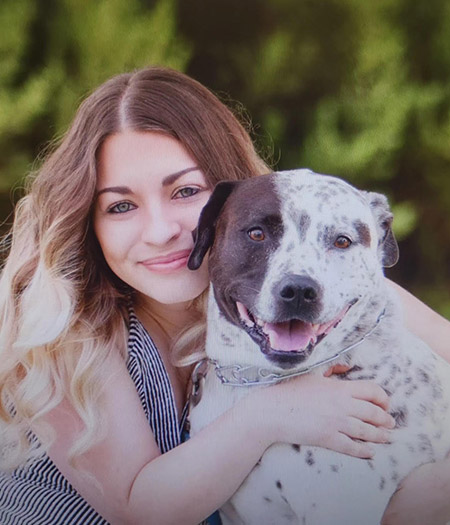 Kalin Veterinary Technician